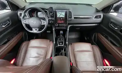 Renault QM6 2016 2.0 гидро в Москве № 1615358, миниатюра 10