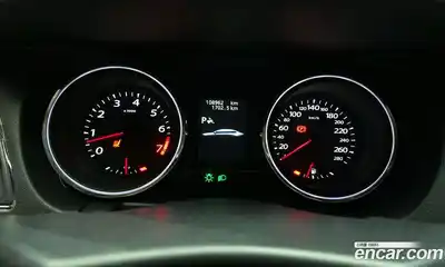 Renault SM7 2011 3.5 гидро в Москве № 1615491, миниатюра 11