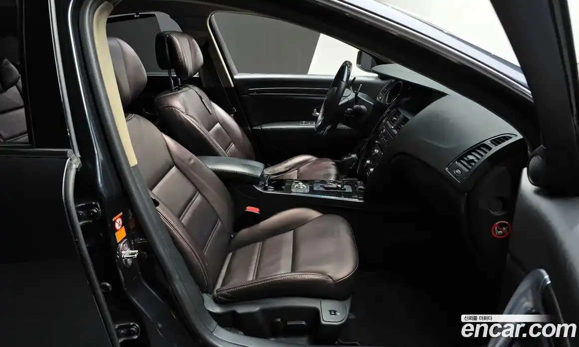 Renault SM7 2011 3.5 гидро в Москве № 1615491, фото 16
