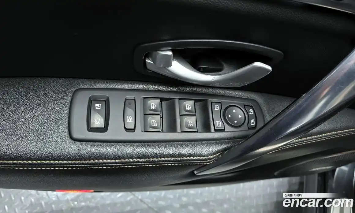 Renault SM7 2011 3.5 гидро в Москве № 1615491, фото 22
