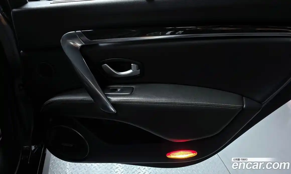 Renault SM7 2011 3.5 гидро в Москве № 1615491, фото 24