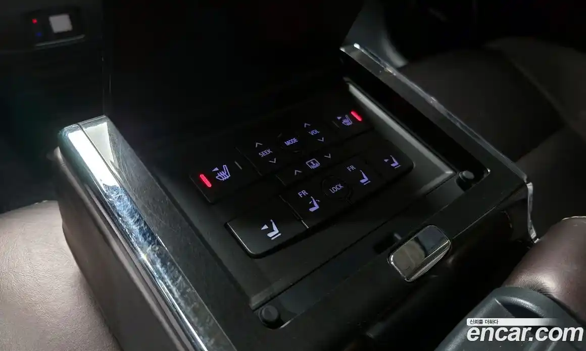 Renault SM7 2011 3.5 гидро в Москве № 1615491, фото 25