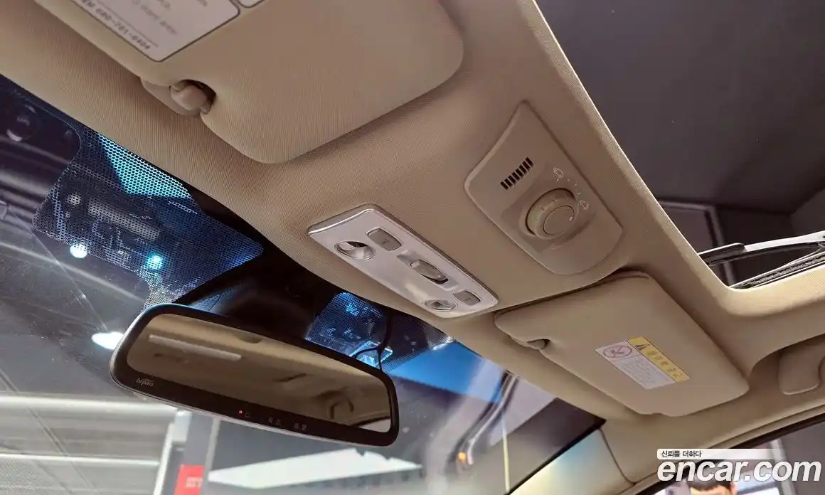 Renault SM7 2011 3.5 гидро в Москве № 1615491, фото 27