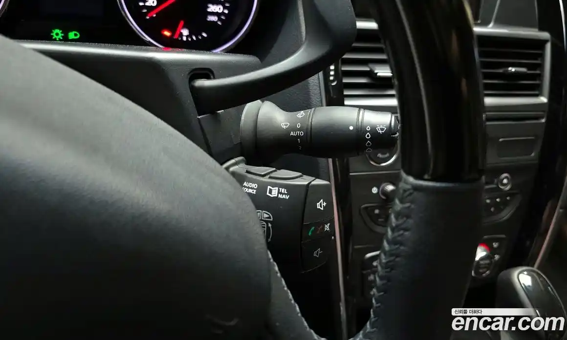 Renault SM7 2011 3.5 гидро в Москве № 1615491, фото 29