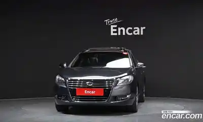 Renault SM7 2011 3.5 гидро в Москве № 1615491, миниатюра 3