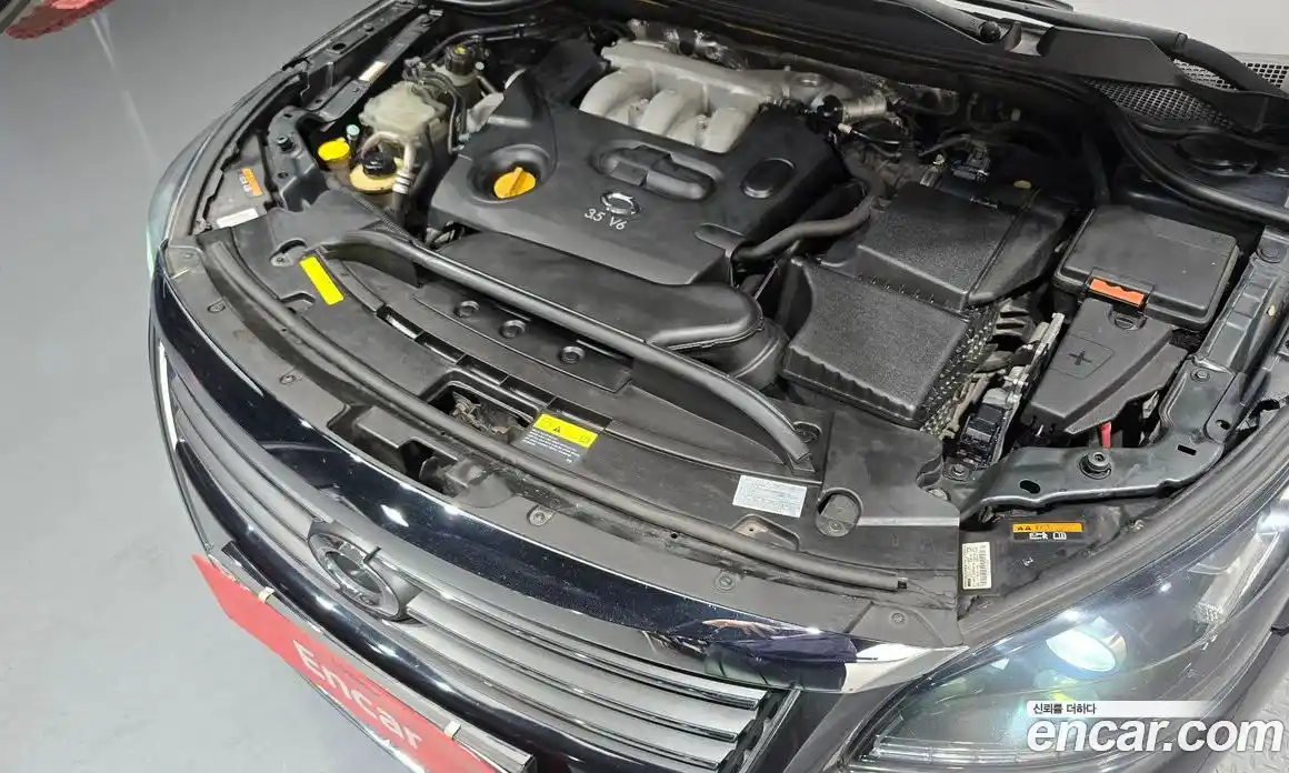 Renault SM7 2011 3.5 гидро в Москве № 1615491, фото 6
