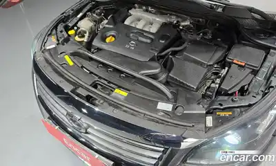 Renault SM7 2011 3.5 гидро в Москве № 1615491, миниатюра 6