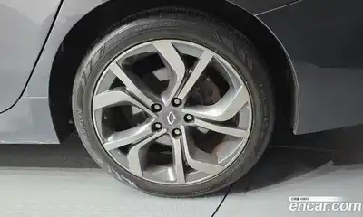 Renault SM7 2011 3.5 гидро в Москве № 1615491, миниатюра 7