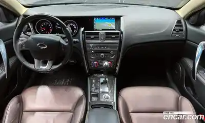 Renault SM7 2011 3.5 гидро в Москве № 1615491, миниатюра 10