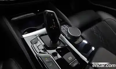 BMW 5-Series 2019 2.0 гидро в Москве № 1615771, миниатюра 12
