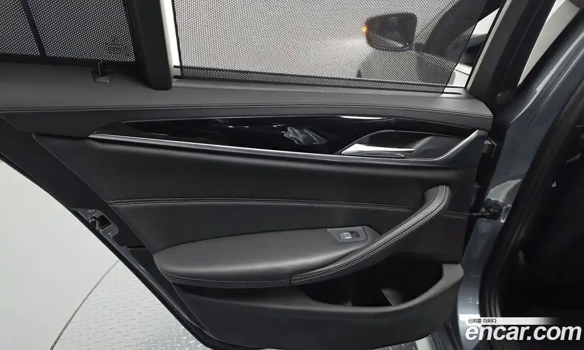 BMW 5-Series 2019 2.0 гидро в Москве № 1615771, фото 15
