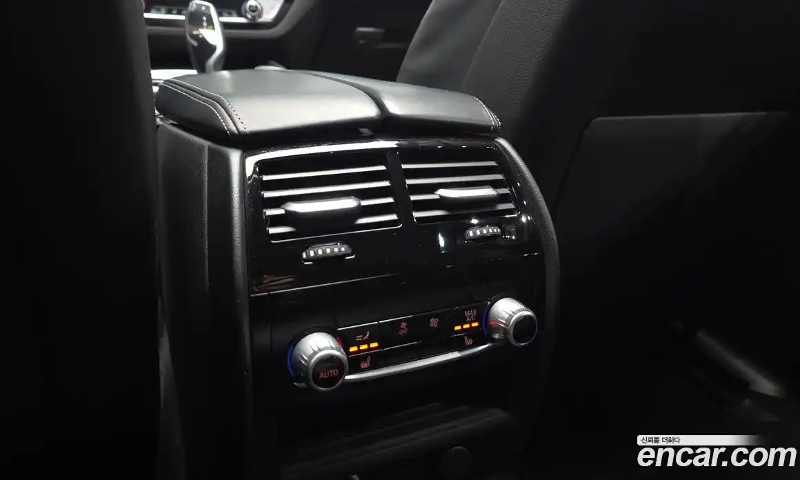 BMW 5-Series 2019 2.0 гидро в Москве № 1615771, фото 25
