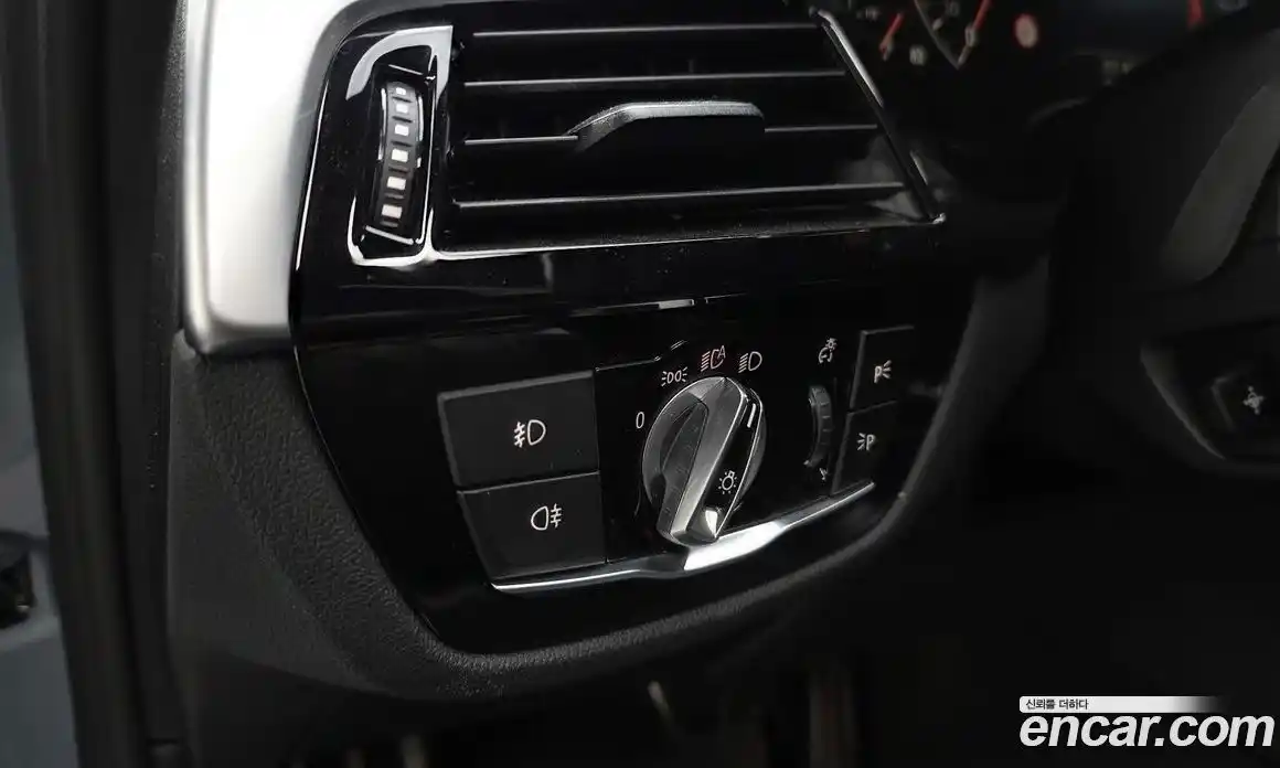 BMW 5-Series 2019 2.0 гидро в Москве № 1615771, фото 28