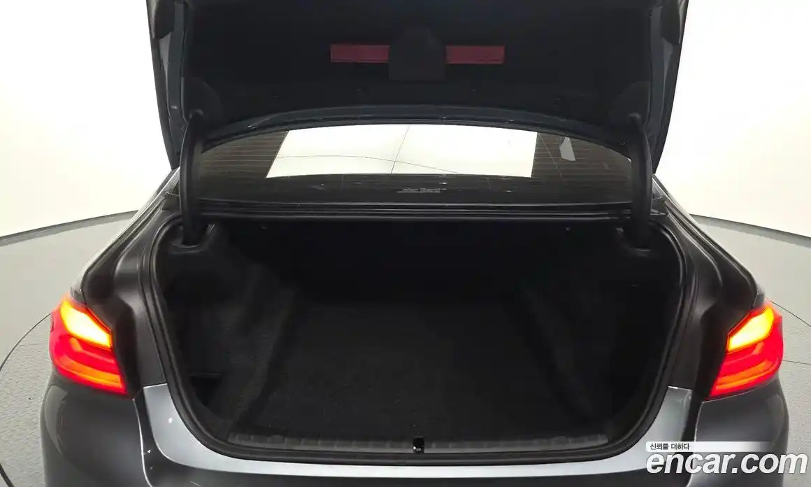 BMW 5-Series 2019 2.0 гидро в Москве № 1615771, фото 30