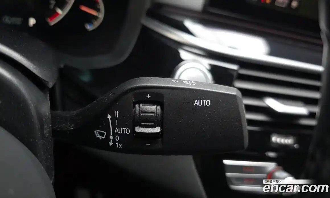 BMW 5-Series 2019 2.0 гидро в Москве № 1615771, фото 31