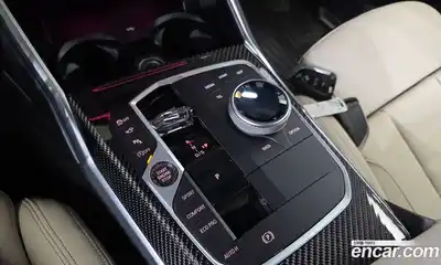 BMW 3-Series 2025 3.0 гидро в Москве № 1616104, миниатюра 12