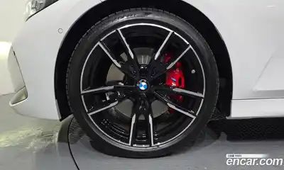 BMW 3-Series 2025 3.0 гидро в Москве № 1616104, миниатюра 5