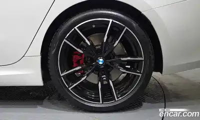 BMW 3-Series 2025 3.0 гидро в Москве № 1616104, миниатюра 7