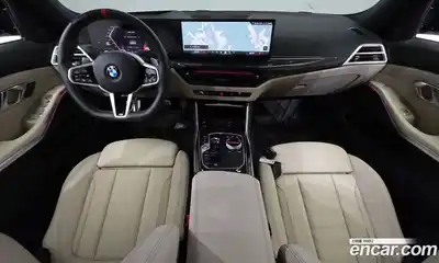 BMW 3-Series 2025 3.0 гидро в Москве № 1616104, миниатюра 10