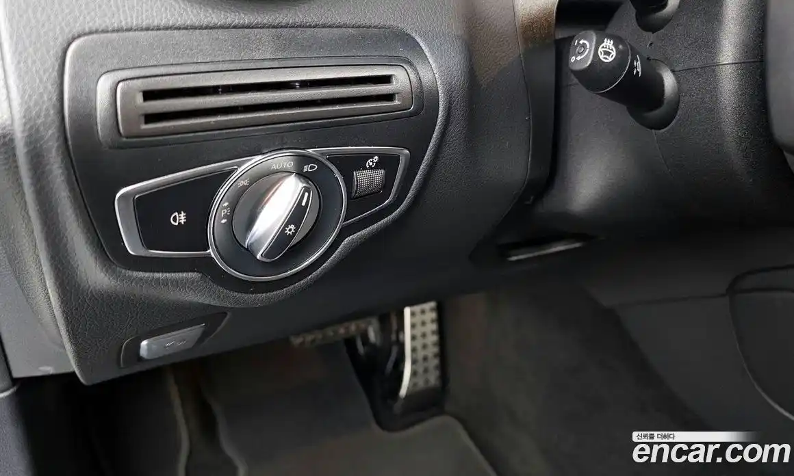 Mercedes-Benz GLC-Class 2023 2.0 гидро в Москве № 1616816, фото 28