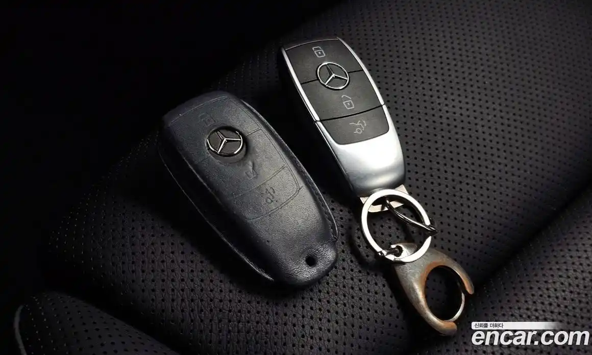 Mercedes-Benz GLC-Class 2023 2.0 гидро в Москве № 1616816, фото 31