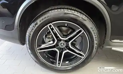 Mercedes-Benz GLC-Class 2023 2.0 гидро в Москве № 1616816, миниатюра 5