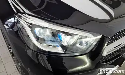 Mercedes-Benz GLC-Class 2023 2.0 гидро в Москве № 1616816, миниатюра 8