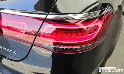 Mercedes-Benz GLC-Class 2023 2.0 гидро в Москве № 1616816, миниатюра 9