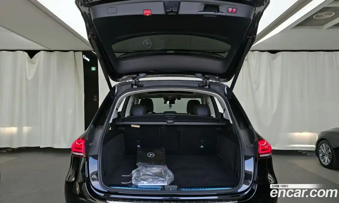 Mercedes-Benz GLE-Class 2021 2.0 гидро в Москве № 1617016, фото 26