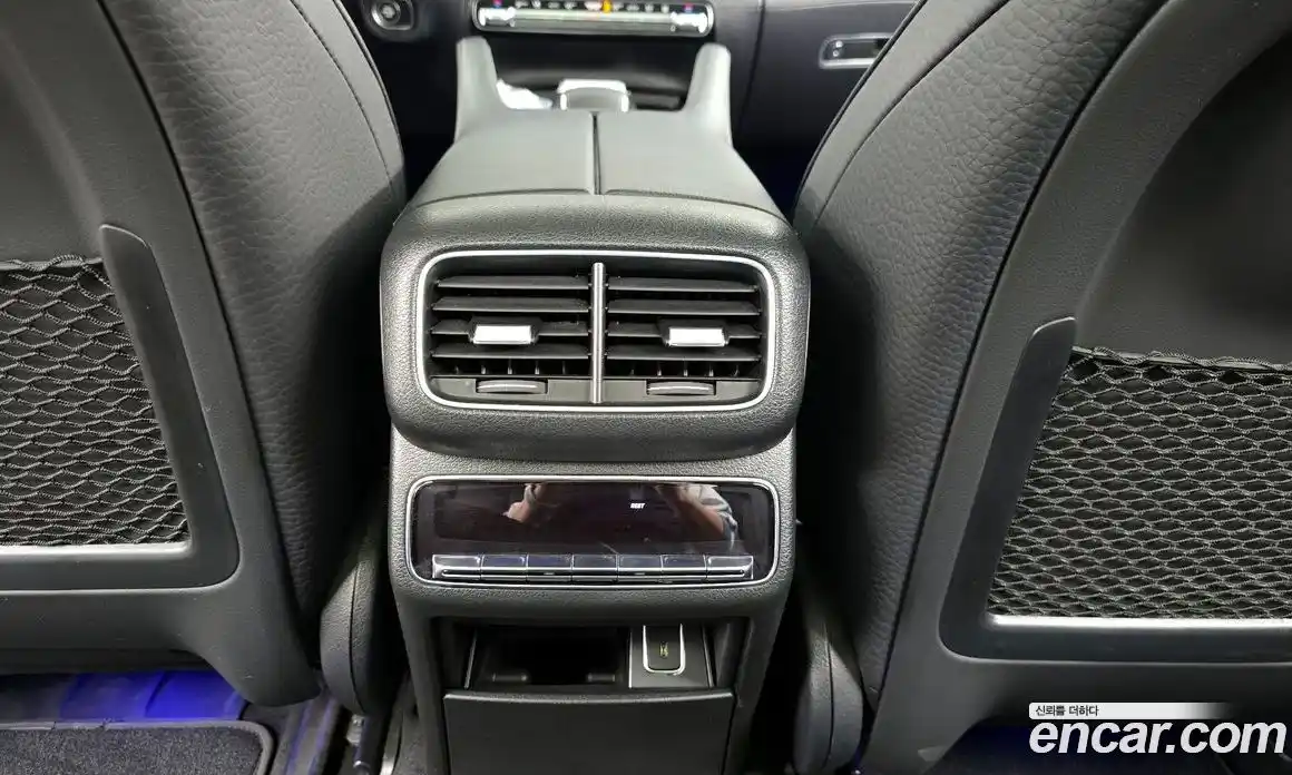 Mercedes-Benz GLE-Class 2021 2.0 гидро в Москве № 1617016, фото 31