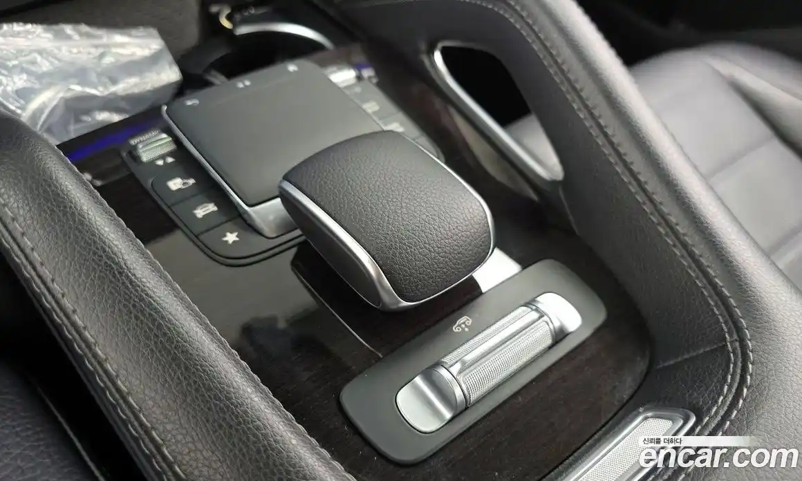 Mercedes-Benz GLE-Class 2021 2.0 гидро в Москве № 1617016, фото 34