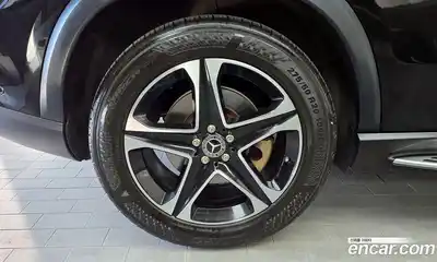 Mercedes-Benz GLE-Class 2021 2.0 гидро в Москве № 1617016, миниатюра 5