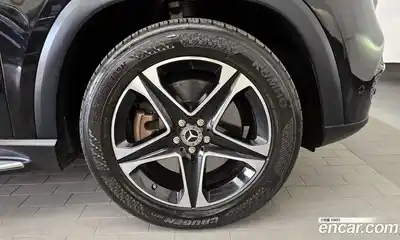 Mercedes-Benz GLE-Class 2021 2.0 гидро в Москве № 1617016, миниатюра 7