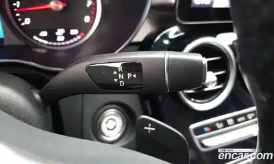 Mercedes-Benz C-Class 2020 2.0 гидро в Москве № 1617297, миниатюра 12