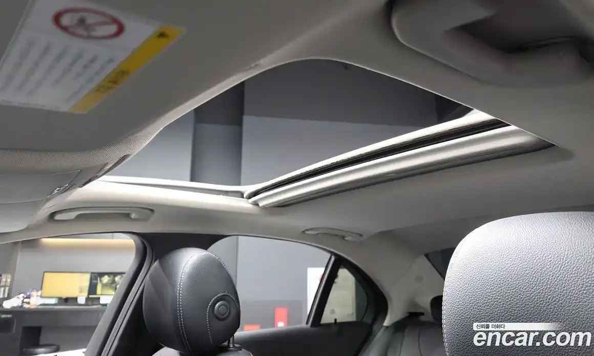 Mercedes-Benz C-Class 2020 2.0 гидро в Москве № 1617297, фото 23