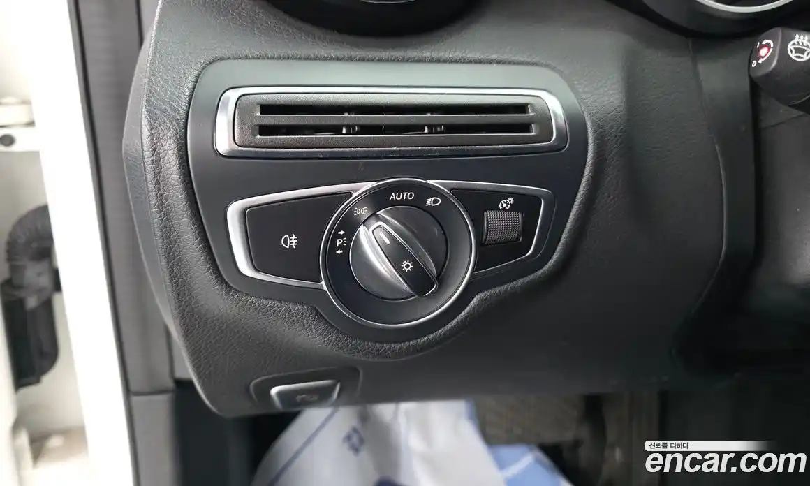 Mercedes-Benz C-Class 2020 2.0 гидро в Москве № 1617297, фото 28