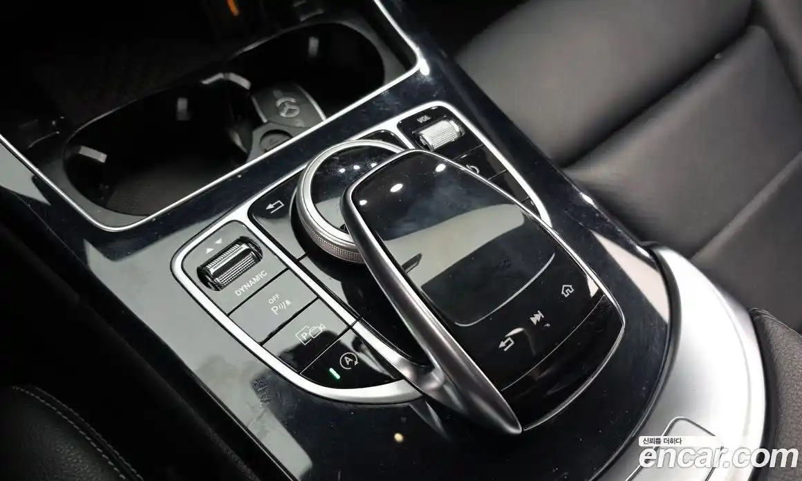 Mercedes-Benz C-Class 2020 2.0 гидро в Москве № 1617297, фото 30