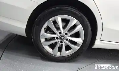 Mercedes-Benz C-Class 2020 2.0 гидро в Москве № 1617297, миниатюра 7