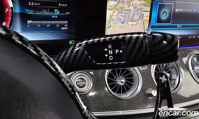Mercedes-Benz E-Class 2020 2.0 гидро в Москве № 1617300, миниатюра 11