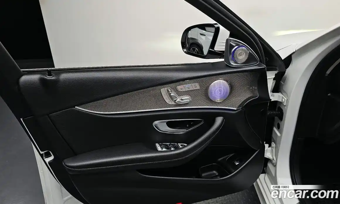 Mercedes-Benz E-Class 2020 2.0 гидро в Москве № 1617300, фото 13
