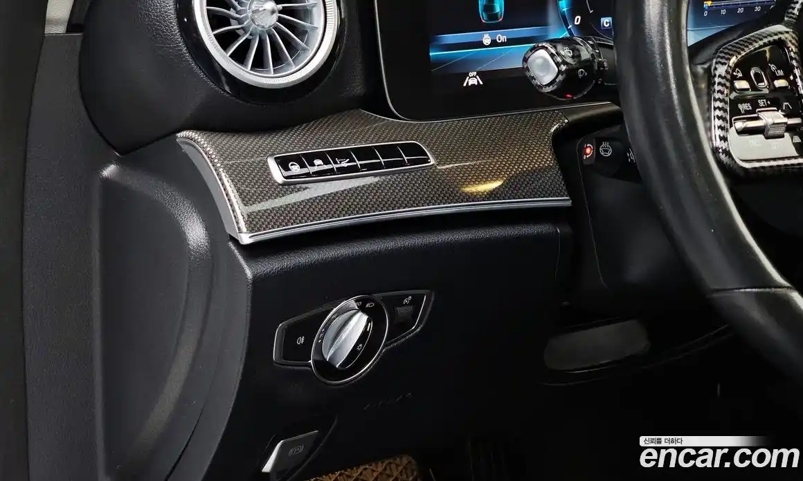 Mercedes-Benz E-Class 2020 2.0 гидро в Москве № 1617300, фото 19