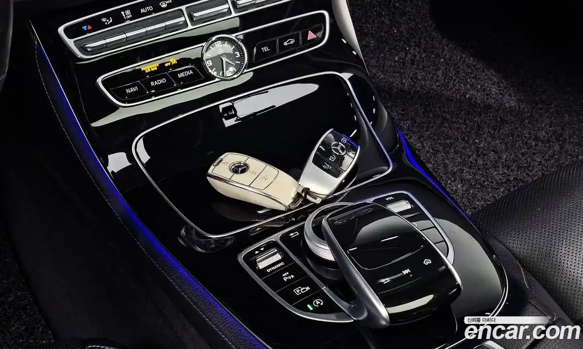 Mercedes-Benz E-Class 2020 2.0 гидро в Москве № 1617300, фото 22