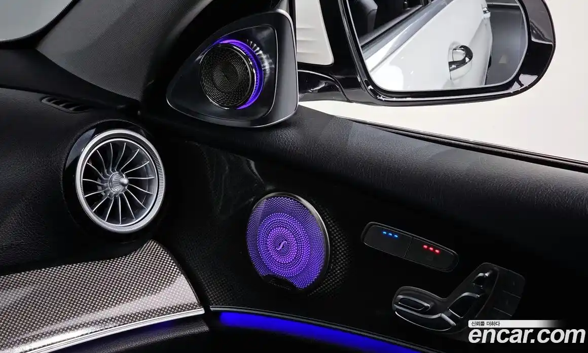 Mercedes-Benz E-Class 2020 2.0 гидро в Москве № 1617300, фото 27
