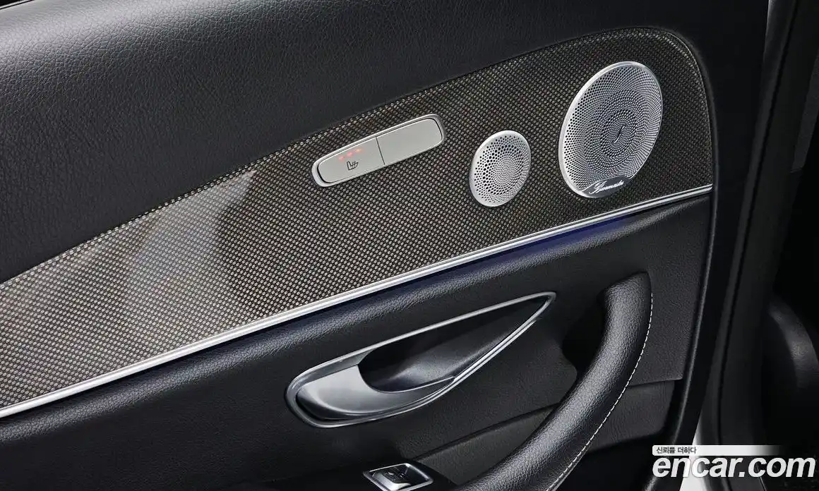 Mercedes-Benz E-Class 2020 2.0 гидро в Москве № 1617300, фото 29
