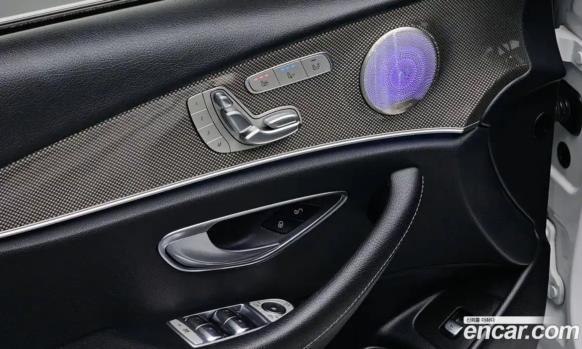 Mercedes-Benz E-Class 2020 2.0 гидро в Москве № 1617300, фото 30