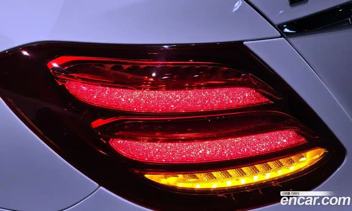 Mercedes-Benz E-Class 2020 2.0 гидро в Москве № 1617300, фото 8