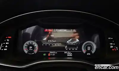 Audi A7 2020 3.0 гидро в Москве № 1617690, миниатюра 11