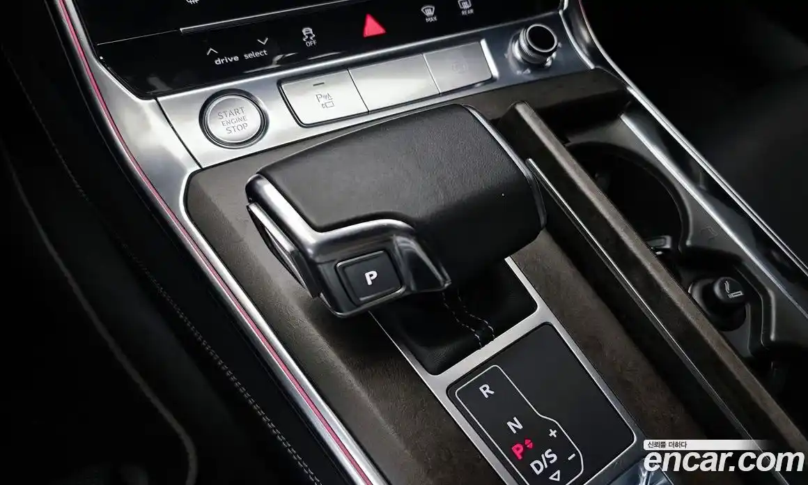 Audi A7 2020 3.0 гидро в Москве № 1617690, фото 12