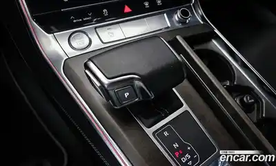 Audi A7 2020 3.0 гидро в Москве № 1617690, миниатюра 12