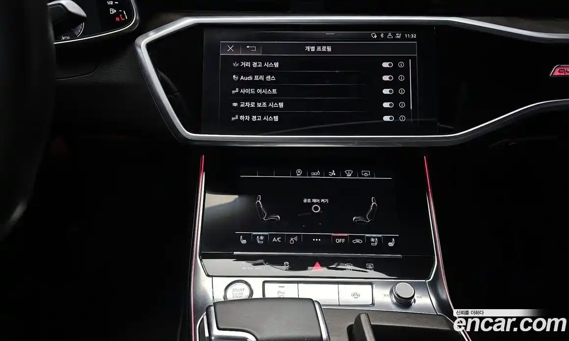 Audi A7 2020 3.0 гидро в Москве № 1617690, фото 20